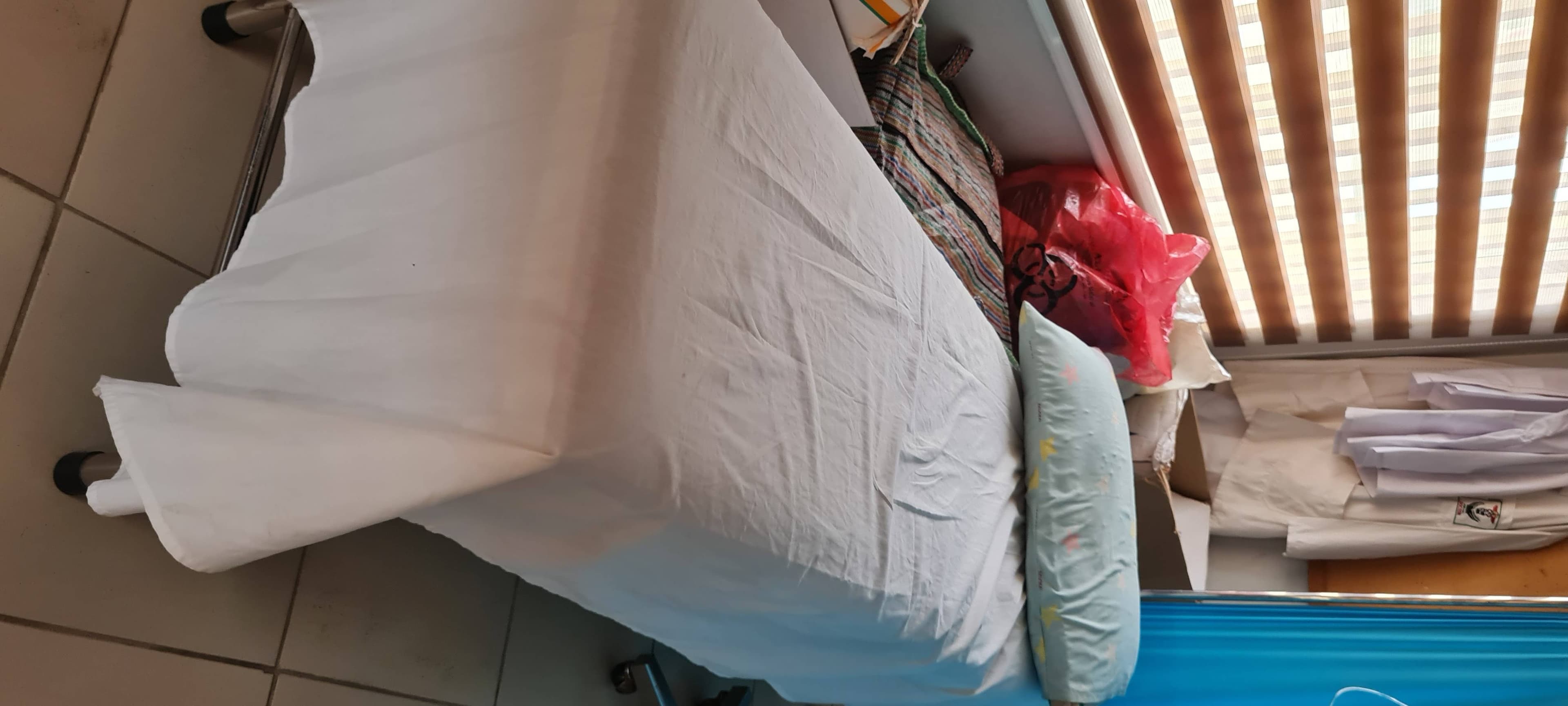 Purchase Of Health And Medical Equipment For Better Research Result And Health Outcomes