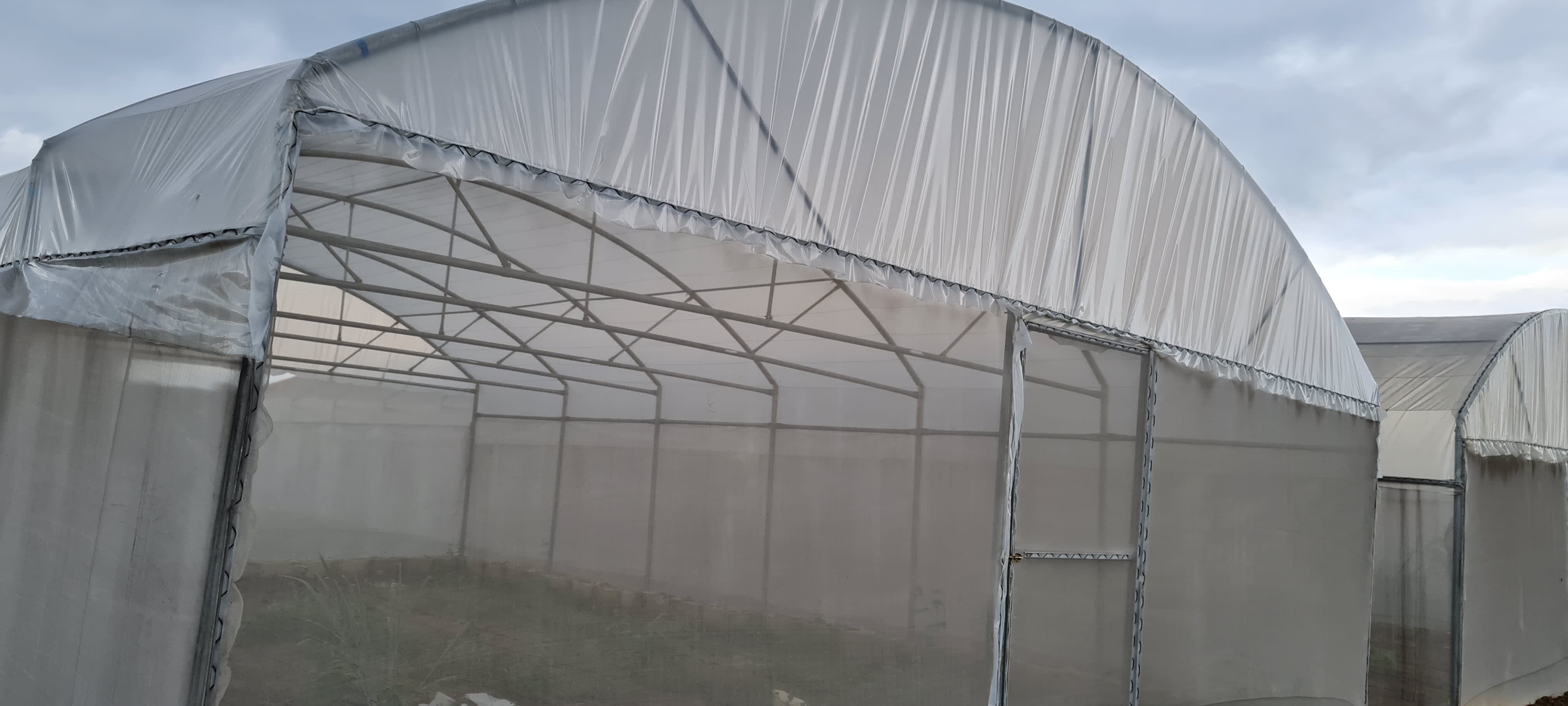 Provision Of Farm Equipment For Livestock,Fishing And Crop Producton.