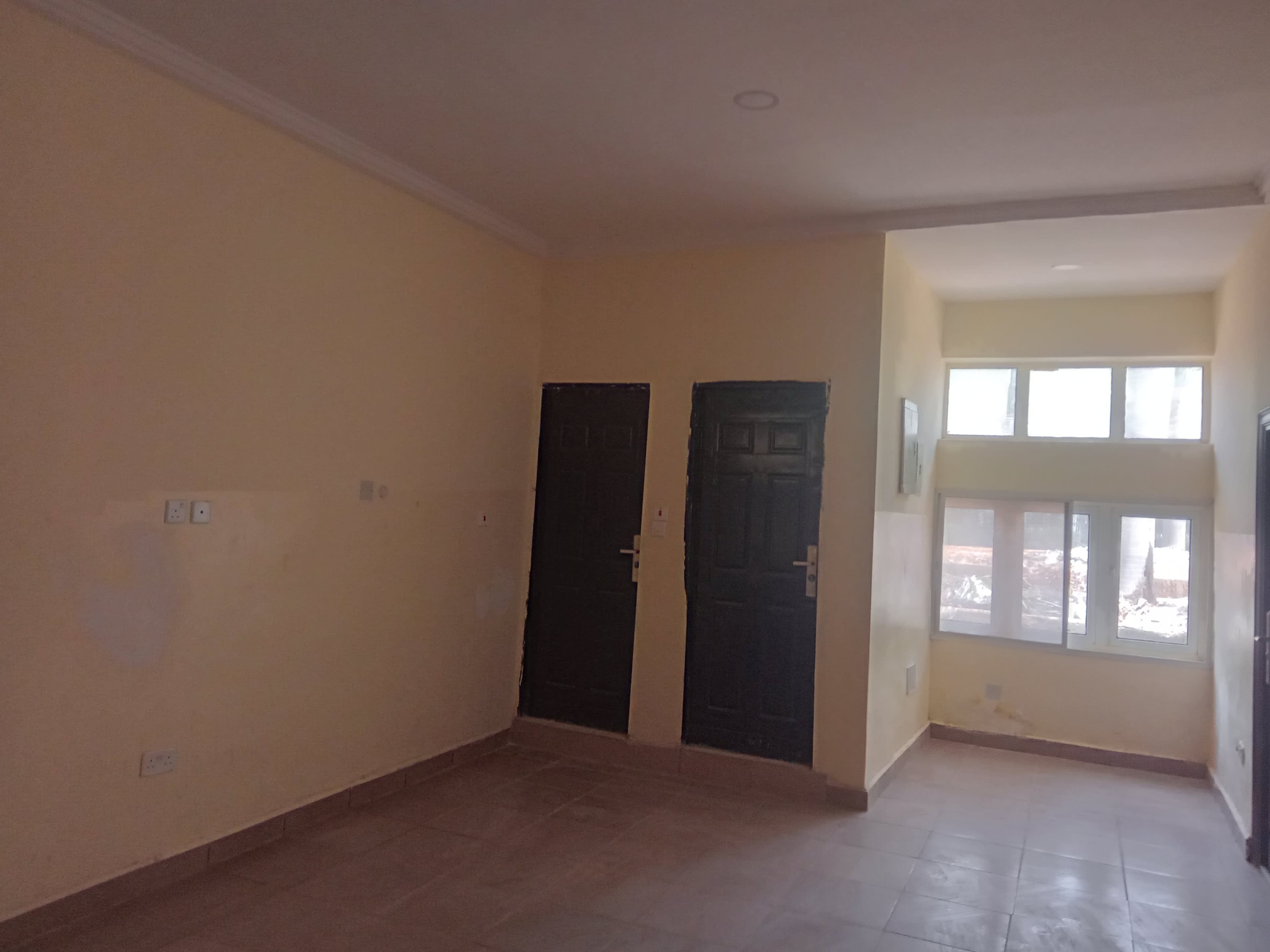 Rehabilitation And Conversion Of Old Theatre And Cssd Blocks
To Day Case Surgery Unit