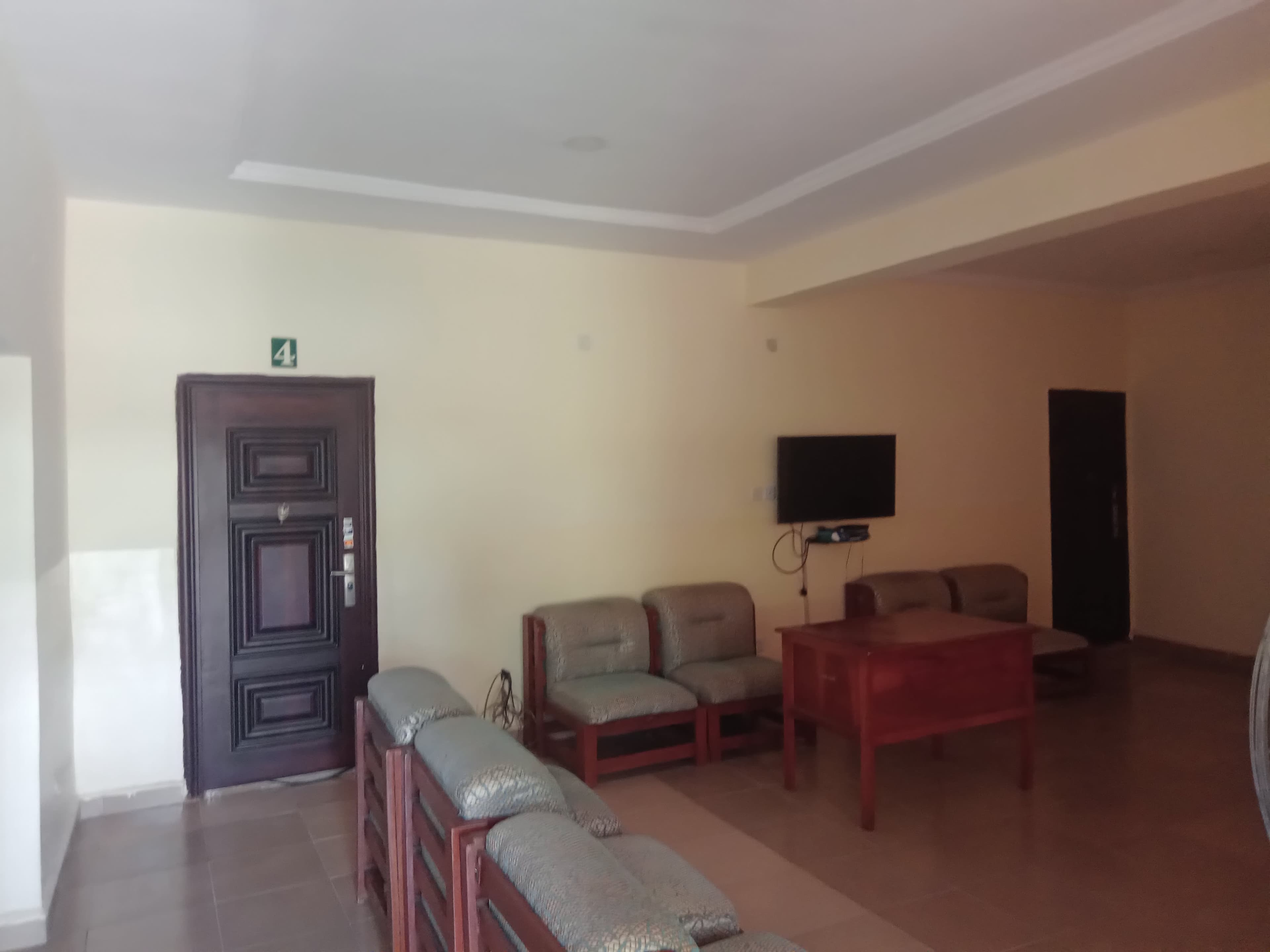 Rehabilitation And Conversion Of Old Theatre And Cssd Blocks
To Day Case Surgery Unit