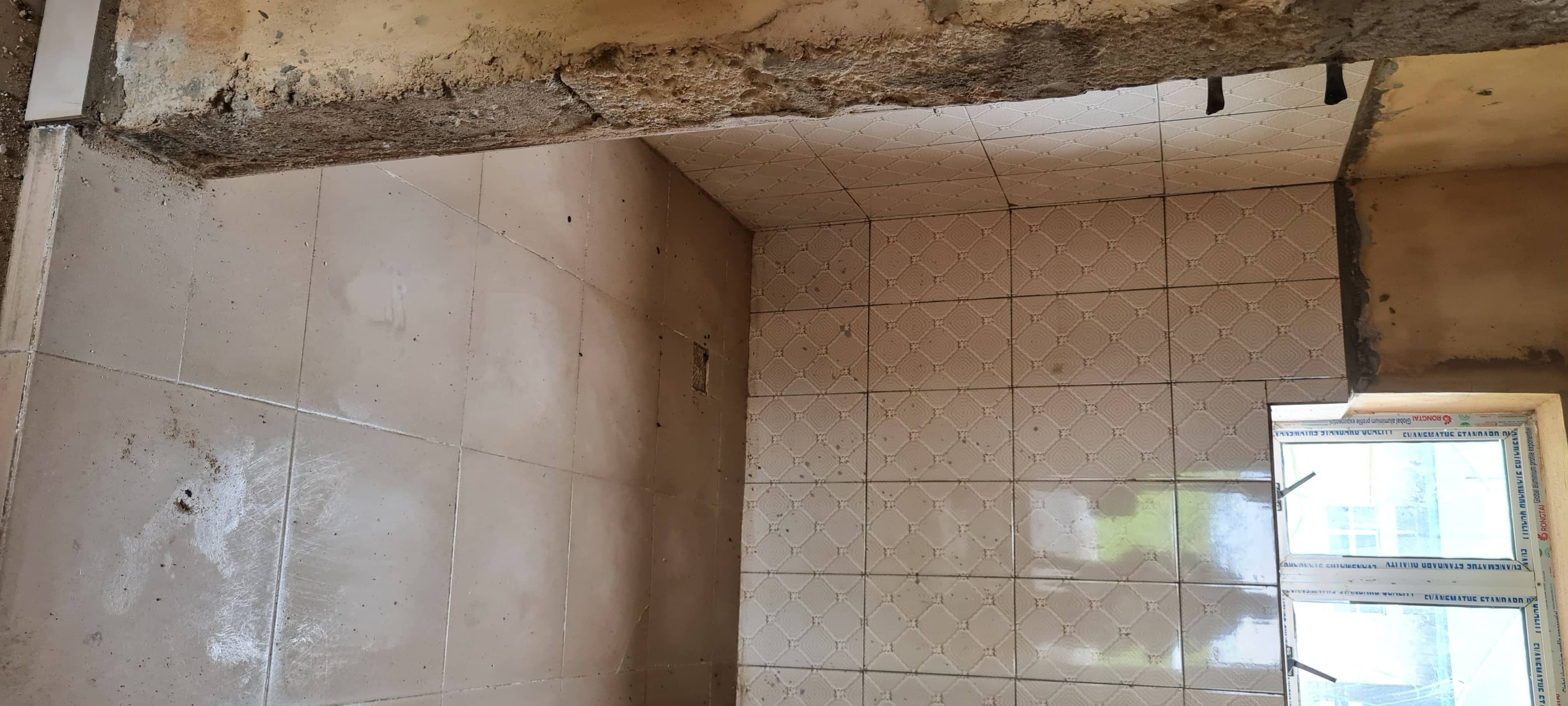 Construction Of 250 Capacity Hostel