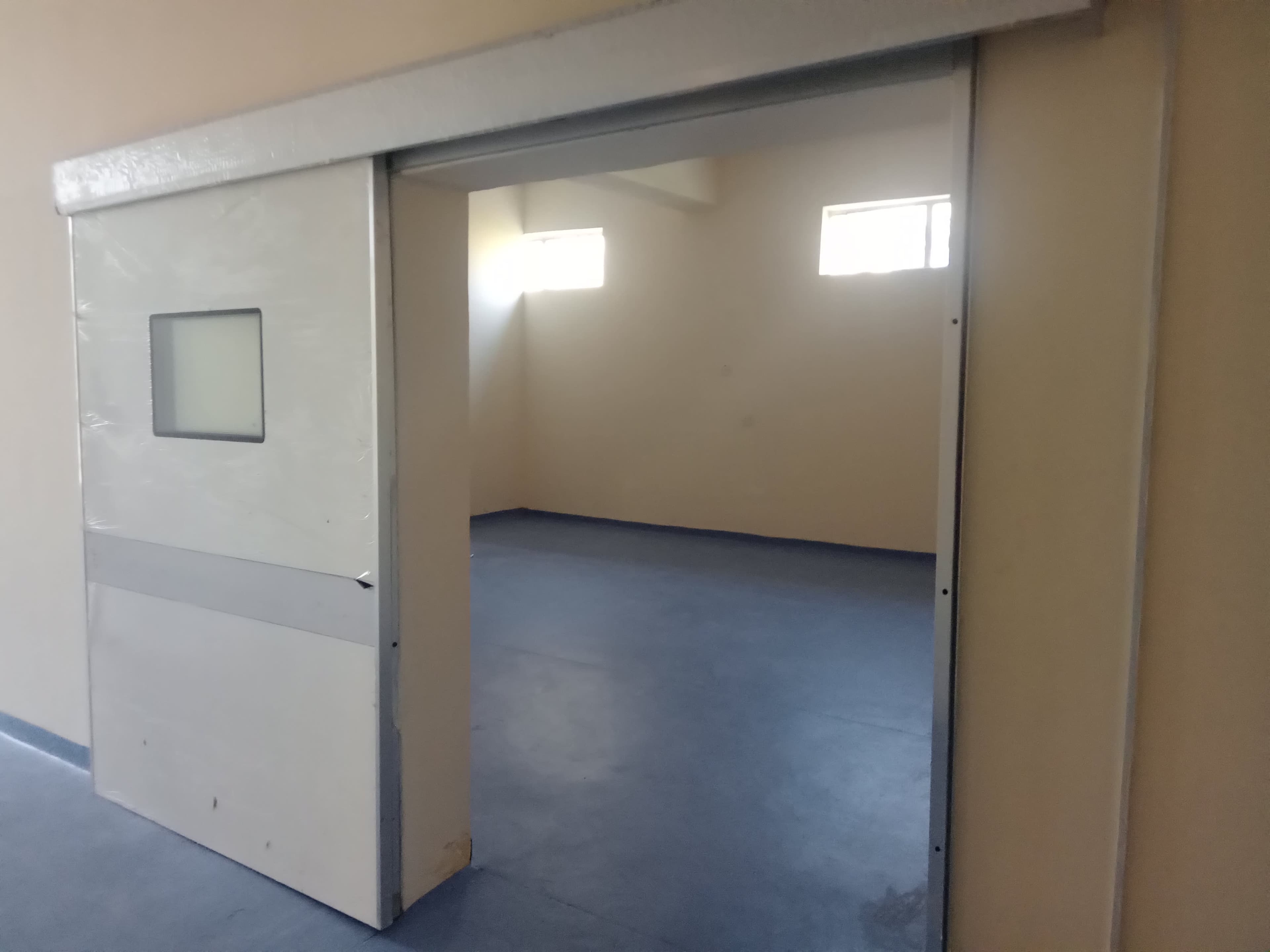 Construction Of Ent Complex