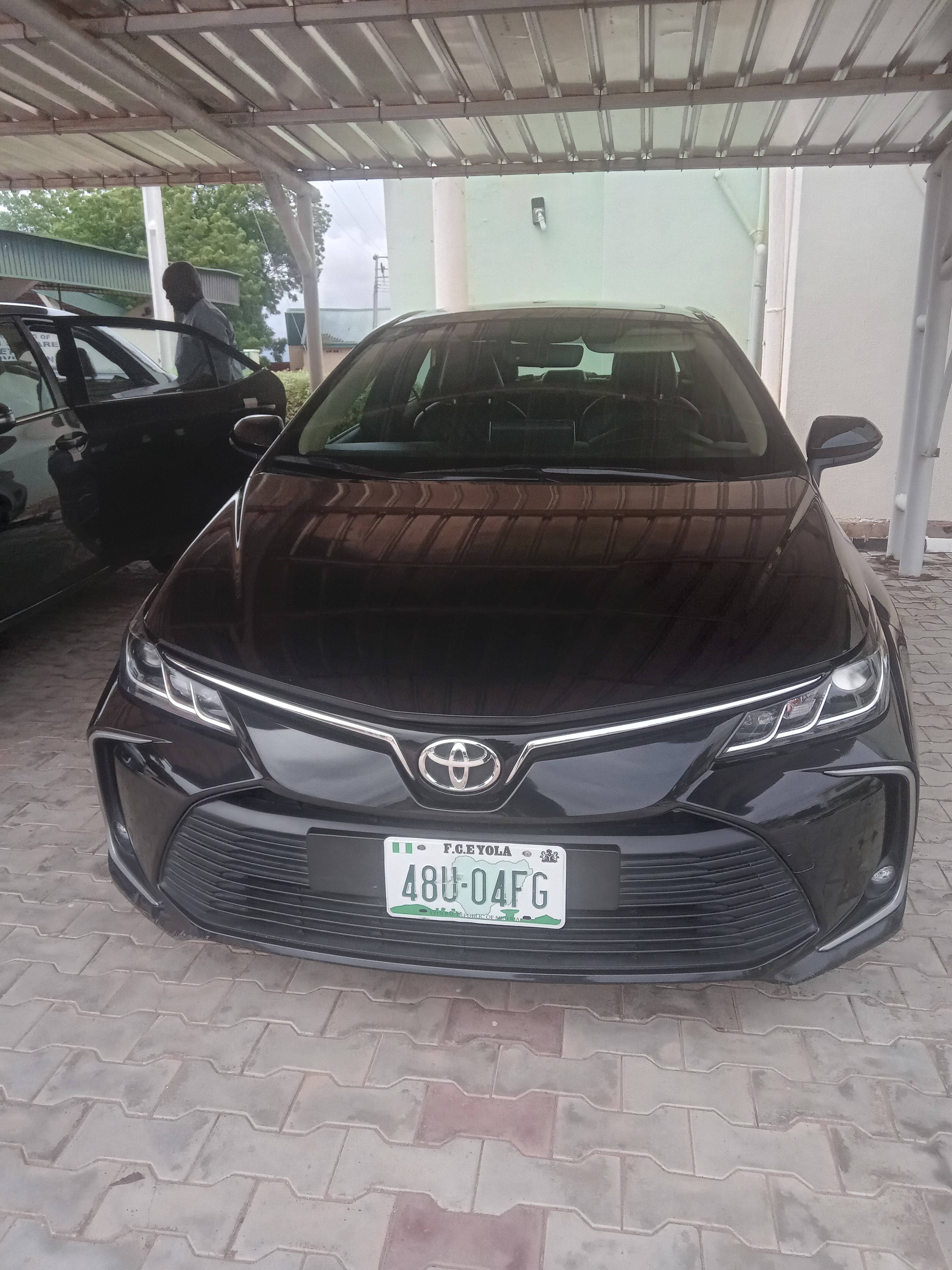 Procurement Of 6 Nos Operational And Project Vehicle