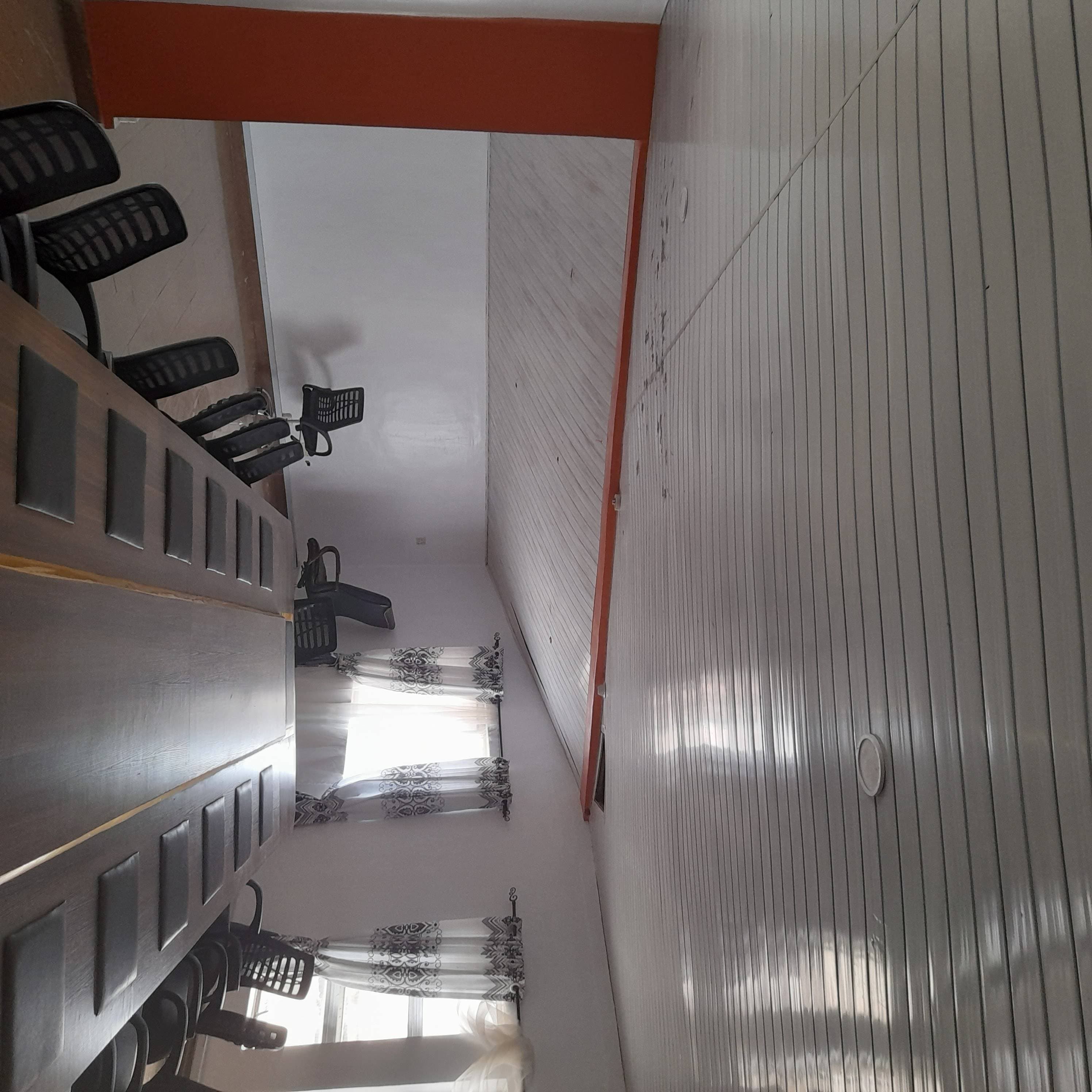 Completion Of On-Going ,Rehabilitation, Reroofing And Control Of Defective Research Laboratory/ Administrative Building .