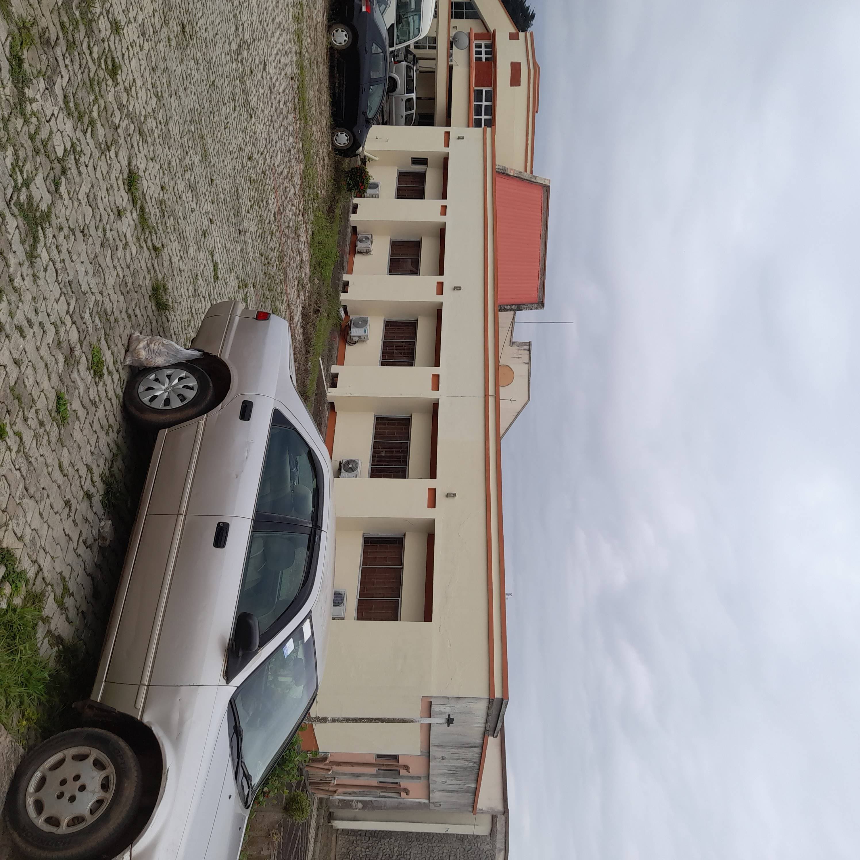 Completion Of On-Going ,Rehabilitation, Reroofing And Control Of Defective Research Laboratory/ Administrative Building .