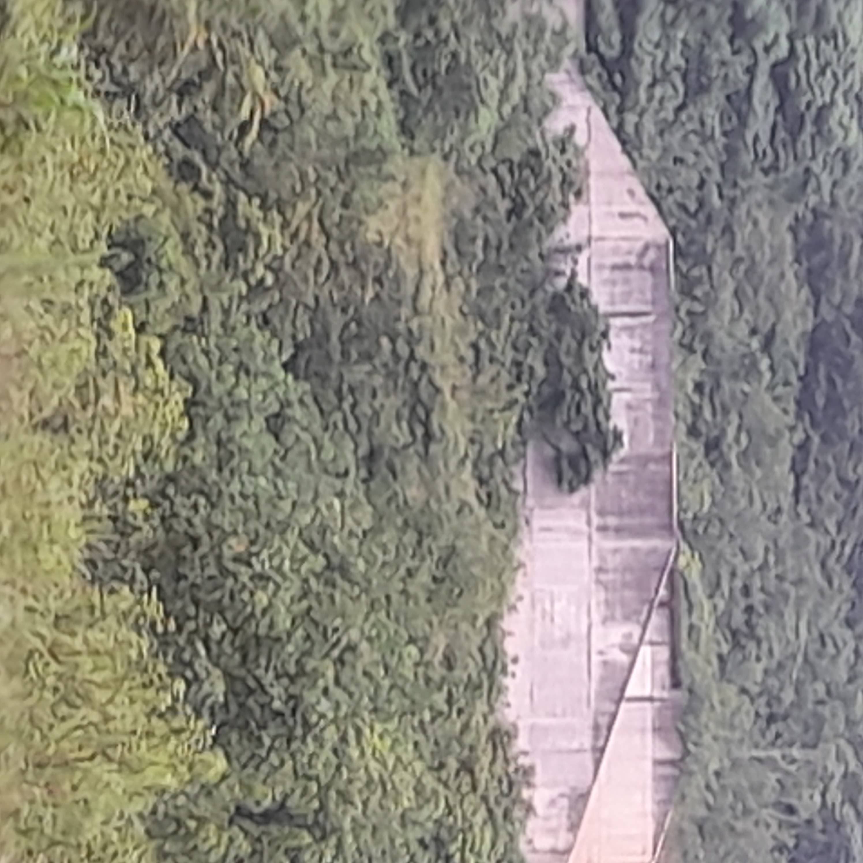 Construction Of Ile-Ife Dam