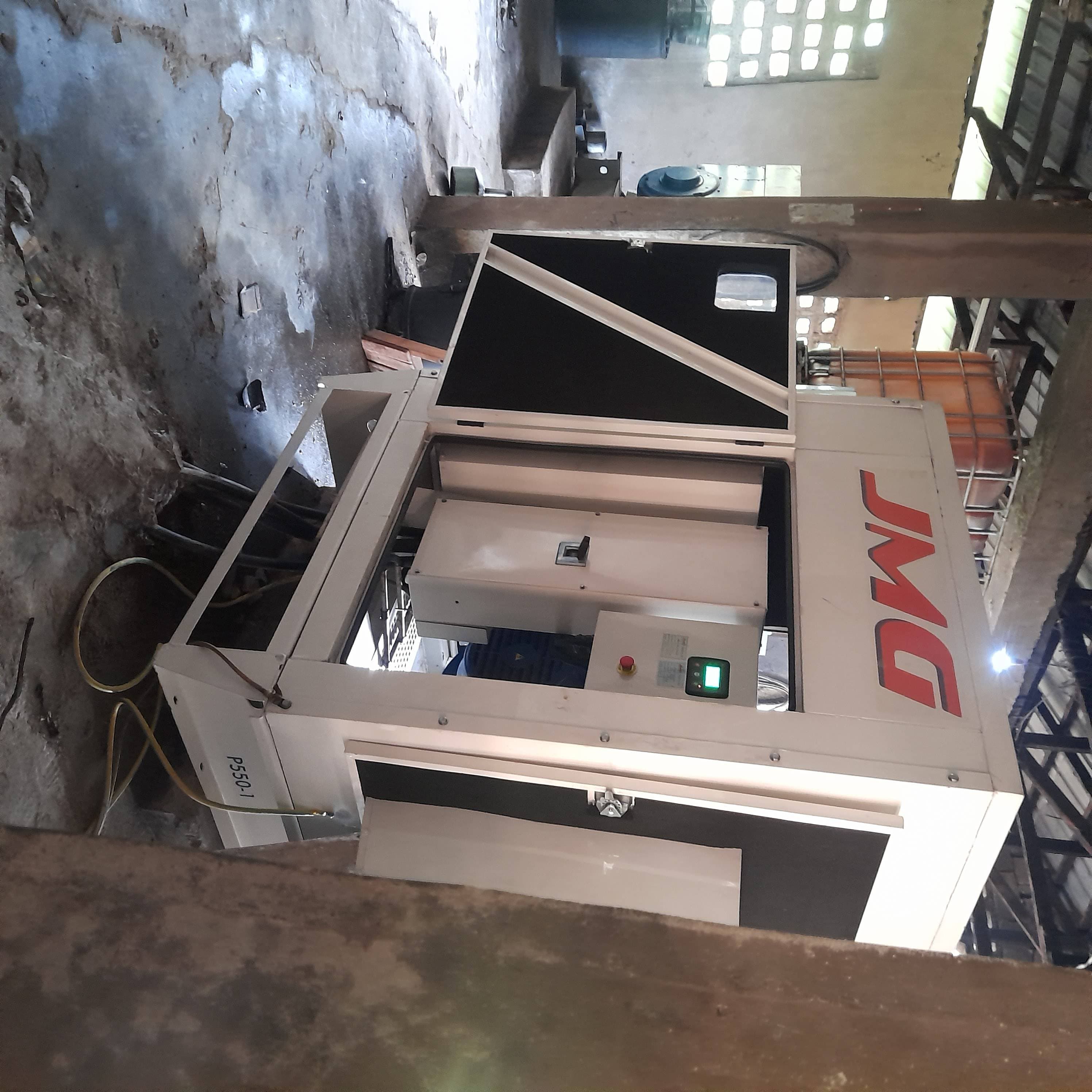 Purchase Of 1000Kva Generator