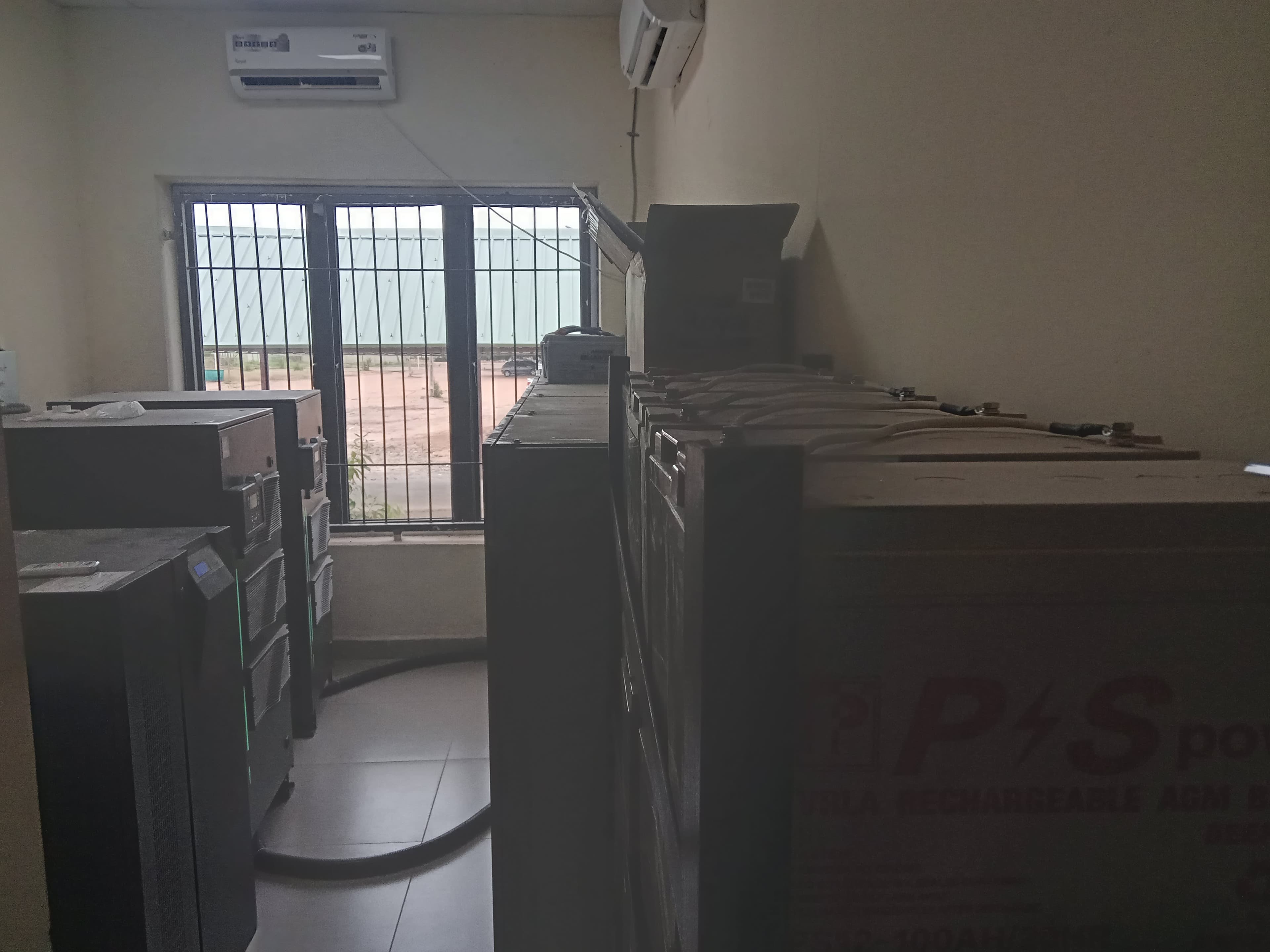 Procurement Of Hospital Equipment